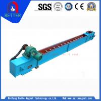 FU350 Chain Scraper Conveyor Manufacturer For Russia